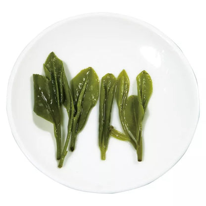 500g Huoshan Huangya Yellow Tea Chinese Tea Huo Shan Huang Ya Buds Spring Tea