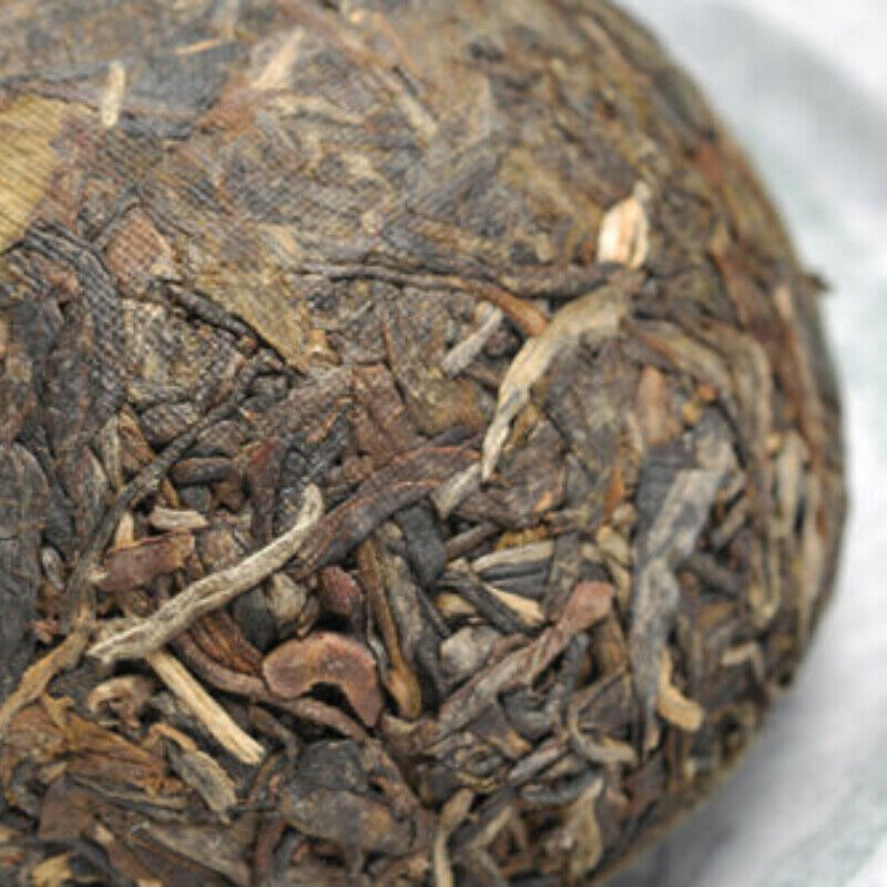 100g Pu Erh NanNuo Mountain Pu'er Top-grade Tribute Tuocha Xiaguan Cha Puer Tea