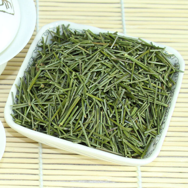 Pine Needle Tea - 100% Pure Natural Dried Masson Pine Needles Herbal Tea