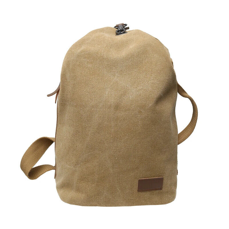 Canvas crossbody bags women Shoulder Bag Students Female Travel Bag