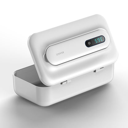 Intelligent Ultraviolet Disinfection Box for Underwear, Mobile Phones, Watches