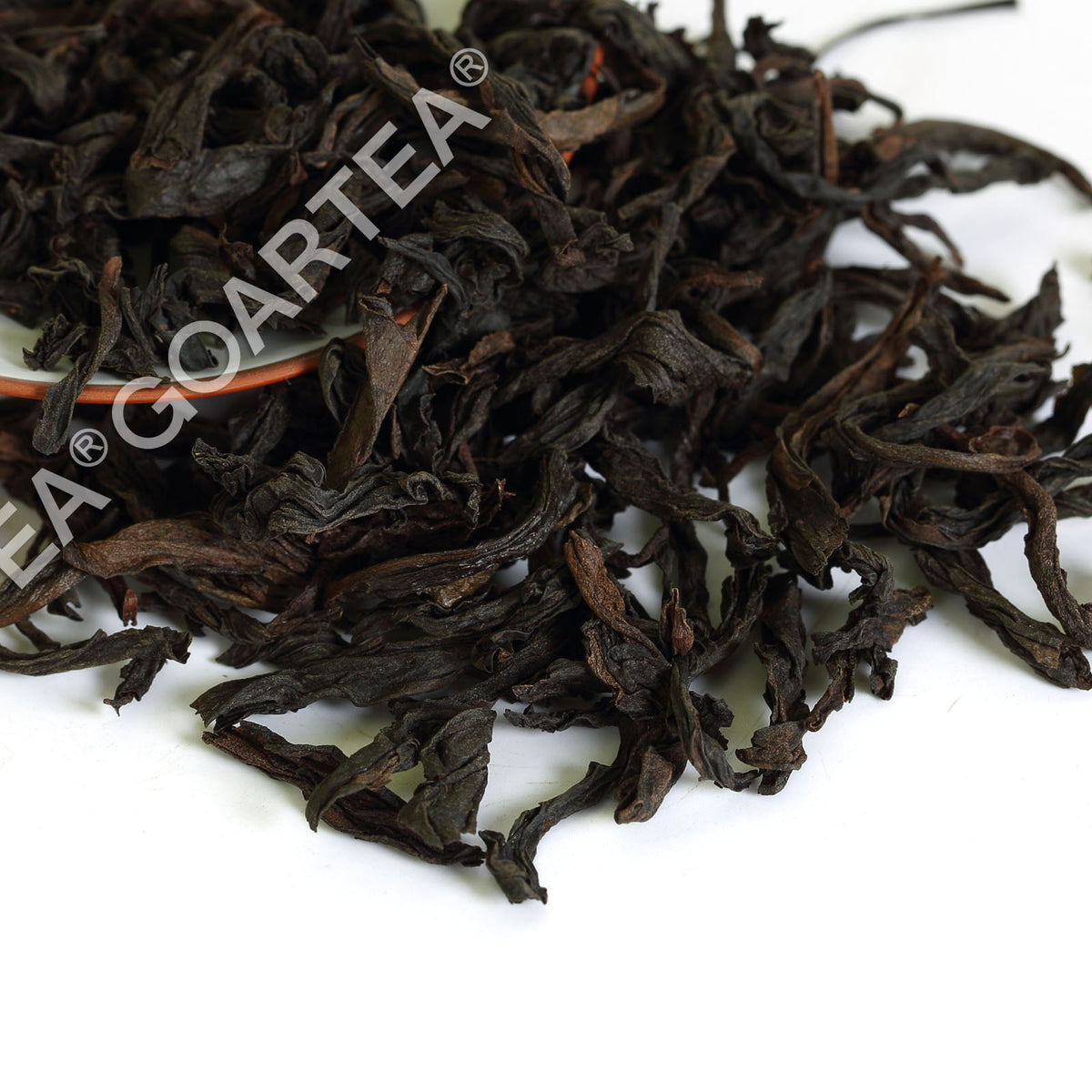 GOARTEA 250g Premium Wuyi Shuixian Oolong Tea Laocong Shui Hsien Dahongpao Tea-