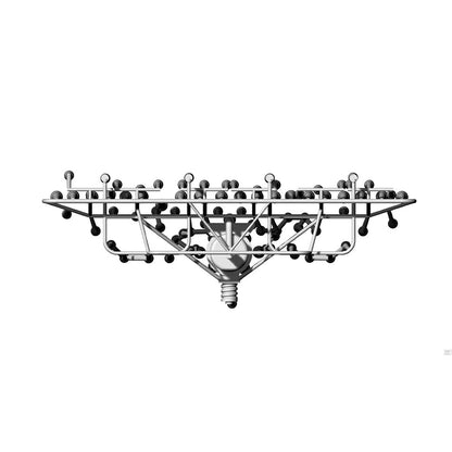 Yao's Studio LY350238 1/350 Model US Navy Sr Air Search Radar Antenna 1945�C1948