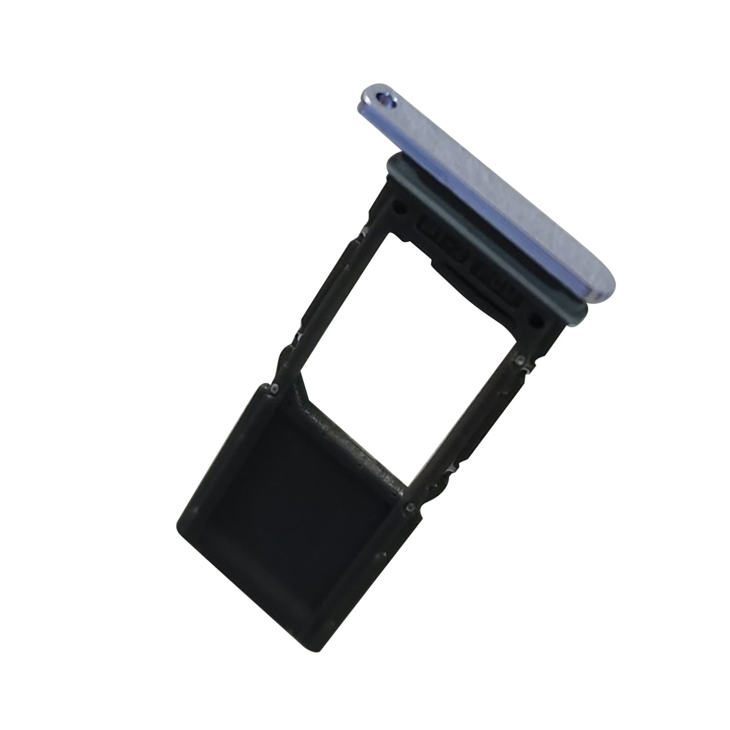 Single SIM Card Tray Slot Durable For Samsung Z Fold 5 Single SIM Card Phone aa