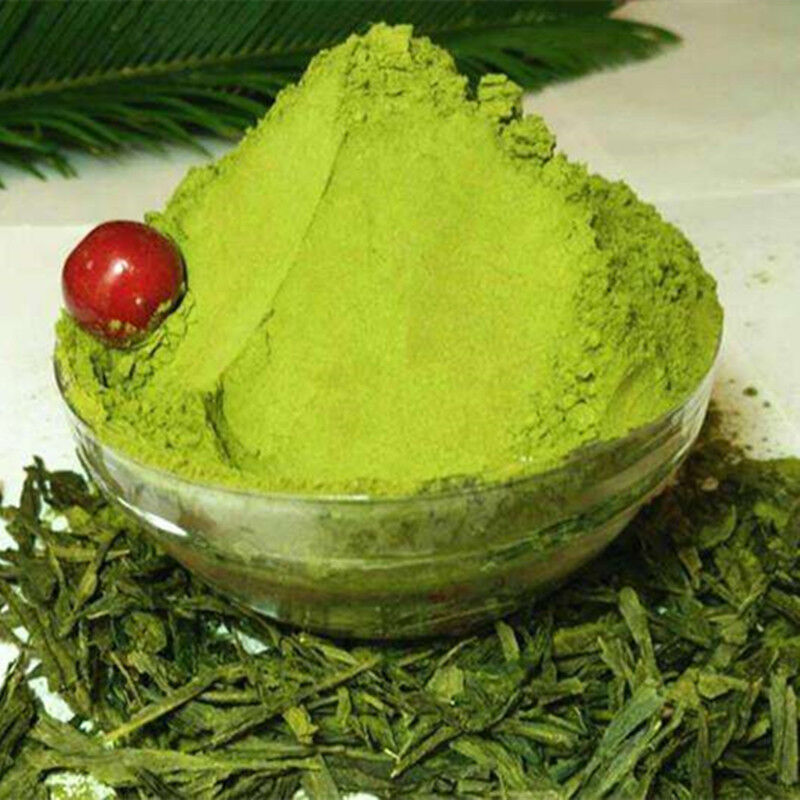 Premium Japan Matcha Green Tea Powder 100% Natural Organic Slimming Matcha 500g