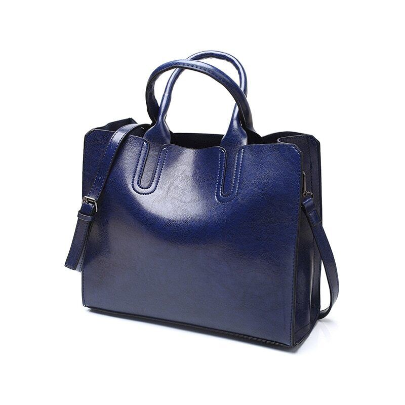 Women Leather Bags Women's Handbag Bag Tote Ladies Shoulder Bag Messenger bag
