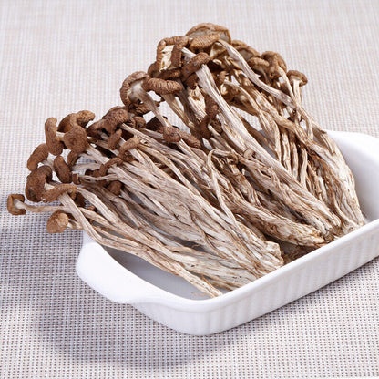 Agrocybe Cylindracea Edible Fungi Healthy Dried Mushrooms