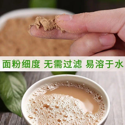 500g Top Pure Tea Seed Powder Shampoo Hair & Natural Cleansing Dish Wash