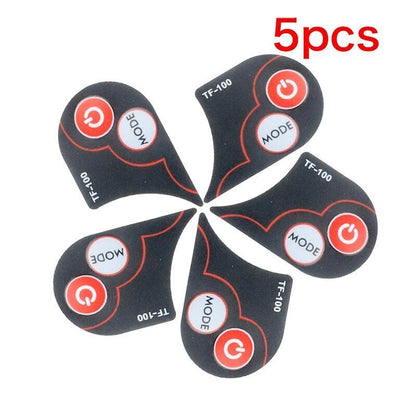 Electric Scooter Lightning Delivery Display Speedometer Stickers Parts Accessory