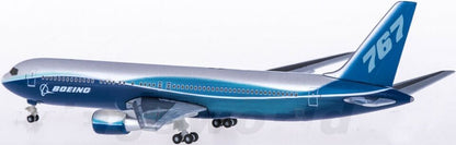 1:500 Hogan BOEING 767-300ER Passenger Airplane Diecast Plane Aircraft Model