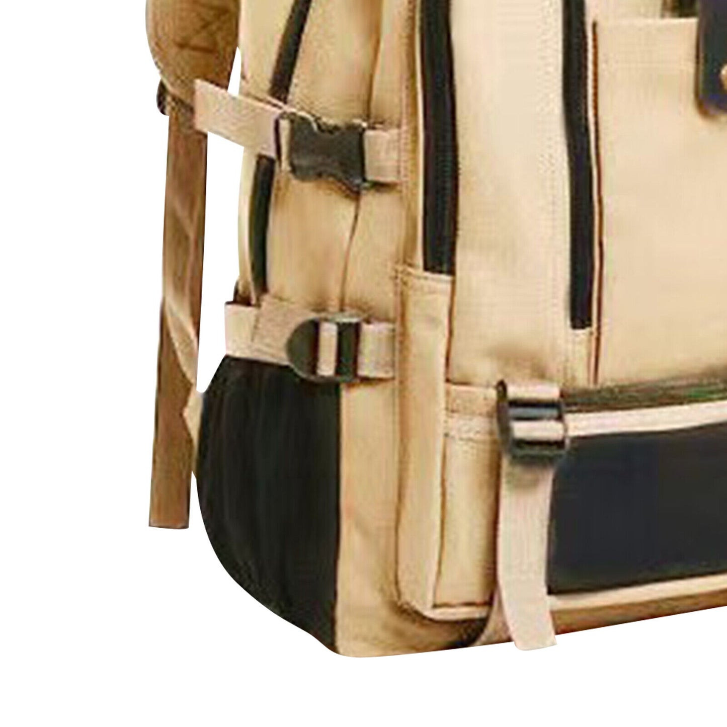 Men Women Travel Backpack Rucksack Camping Laptop Hiking School Book Bag