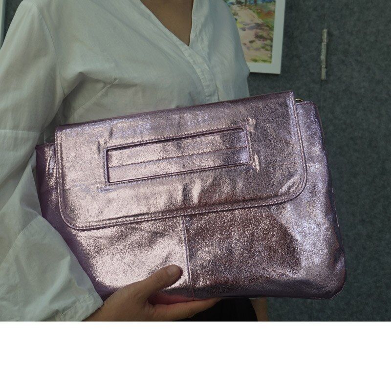 Synthetic Leather Crossbody Bag Shoulder Laptop Pouch Handbag 37*25*2 CM 120 CM