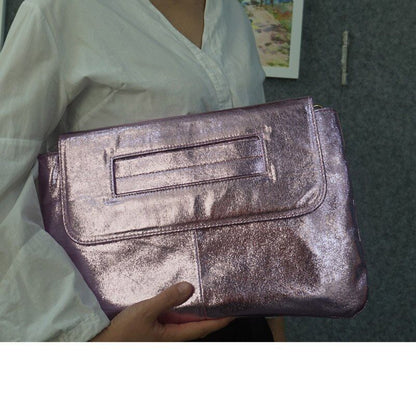 Synthetic Leather Crossbody Bag Shoulder Laptop Pouch Handbag 37*25*2 CM 120 CM