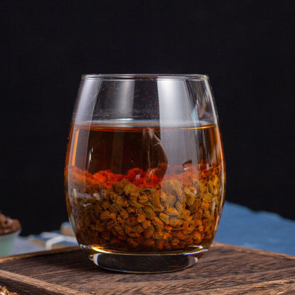 500g High Quality Wholesale Roasted Cassia Seed Tea from Original Manufacturer