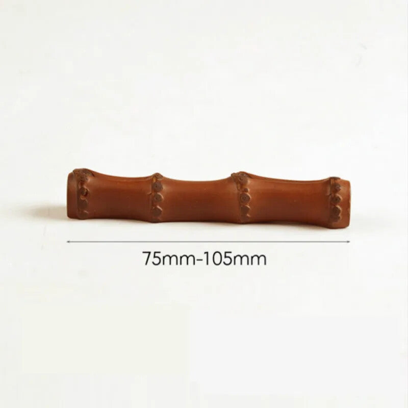 Chinese Calligraphy Brush Holder Natural Bamboo Root Brush Pen Rest Stand
