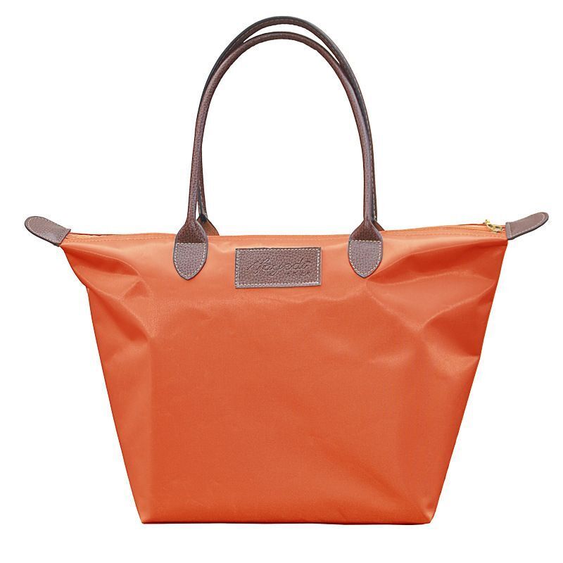 Tote Bag Fashion Canvas Large Oxford Cloth Shoulder Shopping Purse Big Handbag