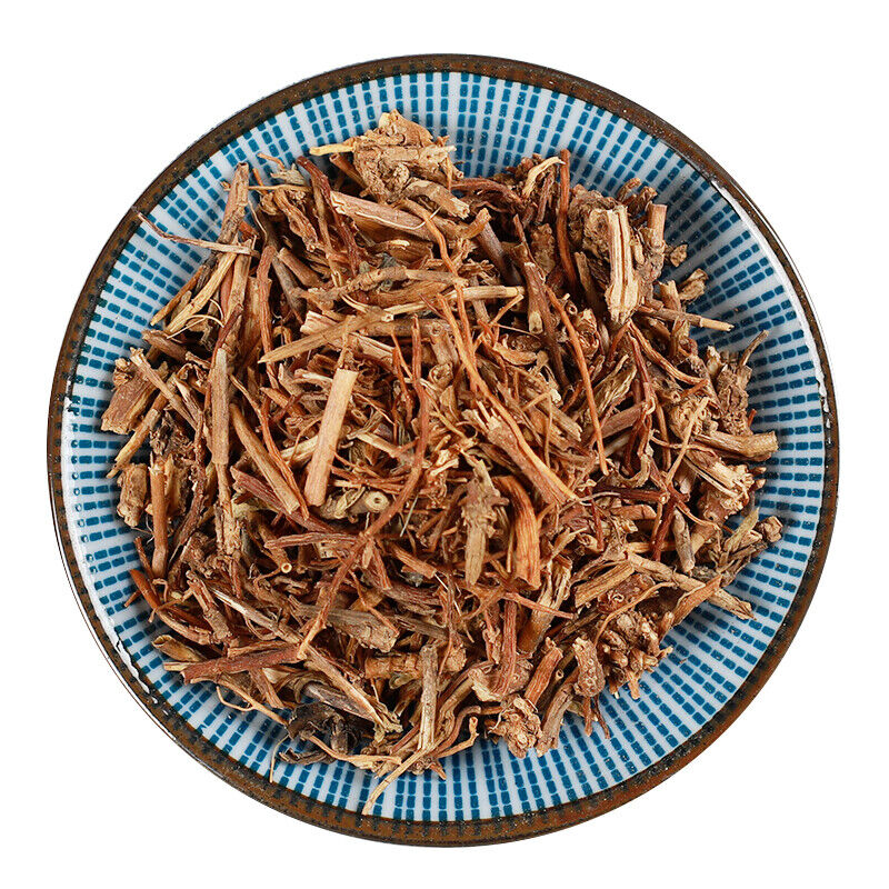 500g/1.1LB Original Gentian Long Dan Cao 100% Organic Natural Healthy Herbal Tea