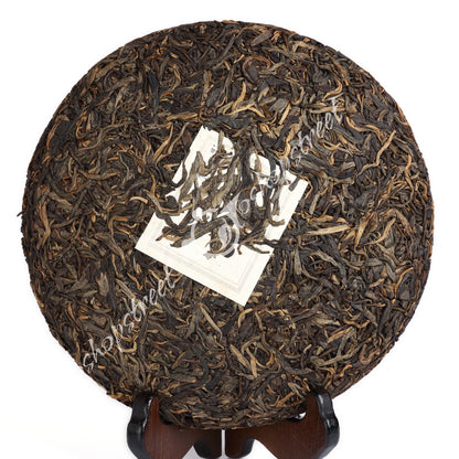 500g 2011 Yunnan Mangfei Ancient Tree Raw Cake Pu'er Puer Tea Puerh Pu erm Tea-