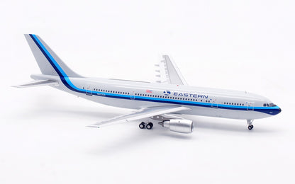 1:200 InFlight China Eastern Airlines A300B4-100 Airplane Diecast Aircraft Model