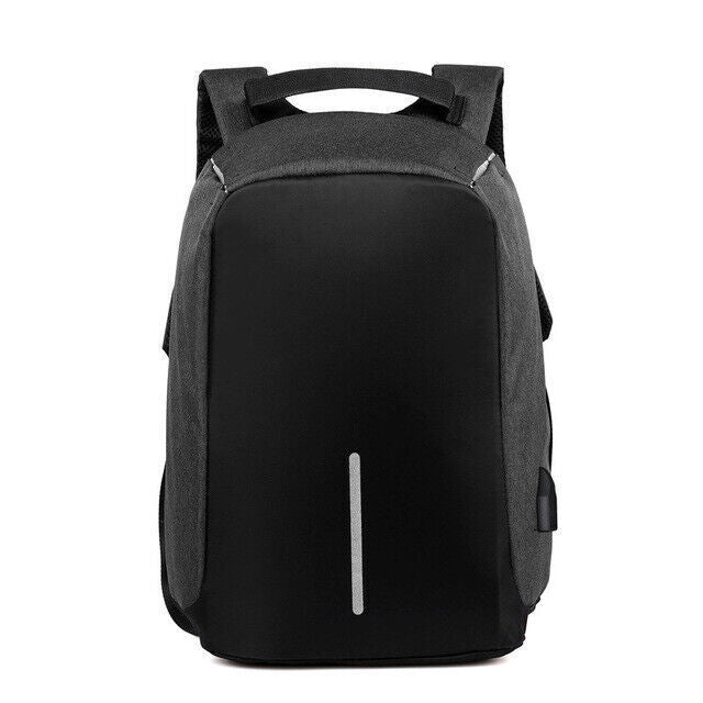 Bag Men Laptop Rucksack Travel Backpack Women Student School Shoulder Bags