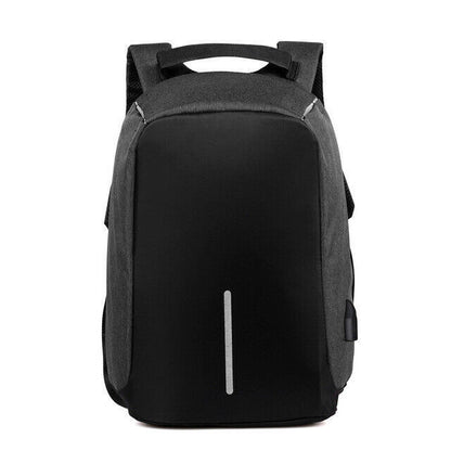 Bag Men Laptop Rucksack Travel Backpack Women Student School Shoulder Bags