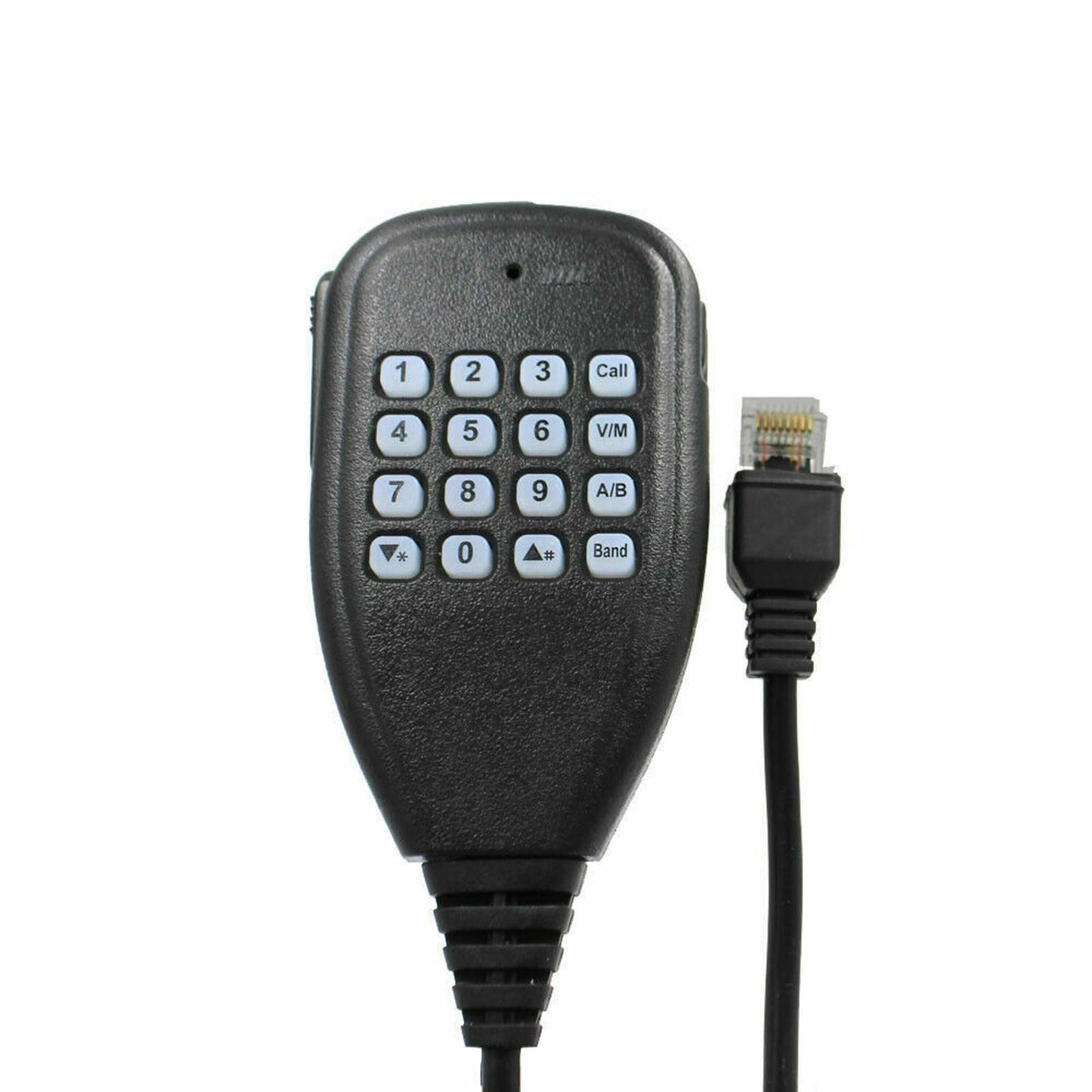 Handheld Mobile Radio Microphone For Leixen VV-898S VV-808 Mobile Radio