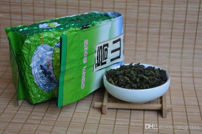 Good NEW Tea Chinese Taiwan High Tea Osmanthus Fragrance Oolong 250g