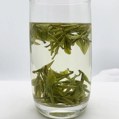 500g China West Lake Longjing Green Tea Lung Ching Tea Xihu Dragon Well LongJing