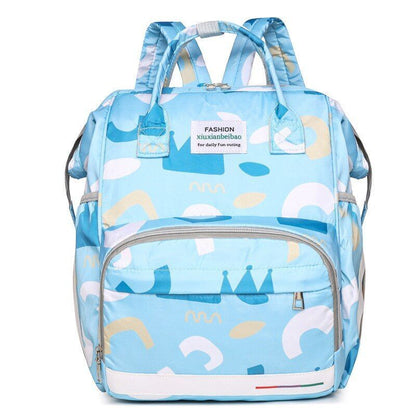 Multifunction Women Backpacks Large Outdoor Traveling Bags Casual 20-35L Zipper