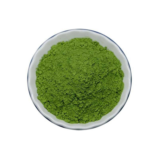 Organic Matcha Green Tea Powder Authentic Unsweetened Matcha Powder Slim Juice