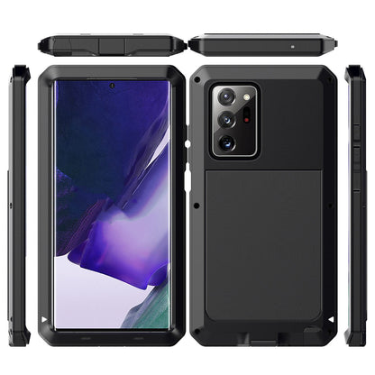 Suitable for Apple/Samsung anti drop, shockproof, and dust-proof phone cases 03