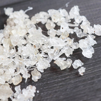 雪燕YunNan Xueyan Tree Gum Secretion Soup Dessert - FREE SHIPPING