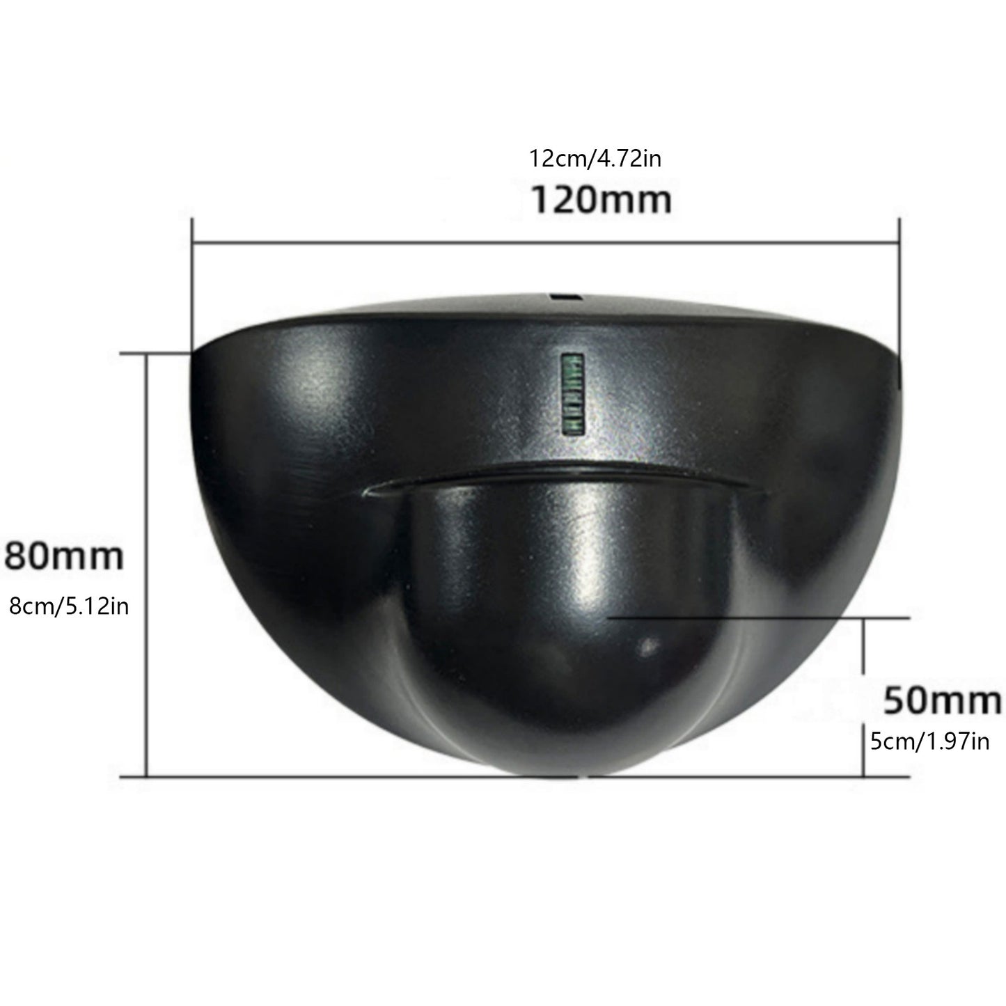 1 Set 24.125GHz Human Inductive Motion Microwave Radar Sensor For Automatic Door