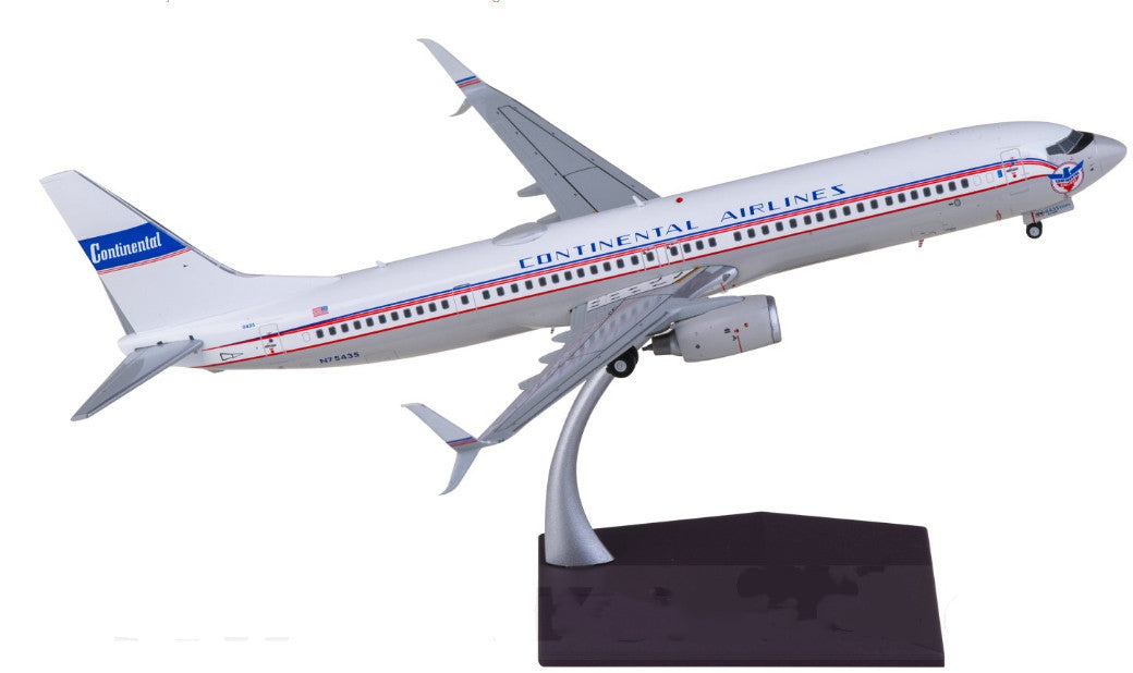 1:200 Geminijets United Airlines Boing737-900ER Passenger Airplane Diecast Model