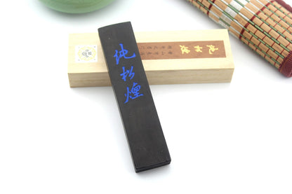 Chinese Famous Fineness Pine Soot Ink Stick Original 2liang（62G）