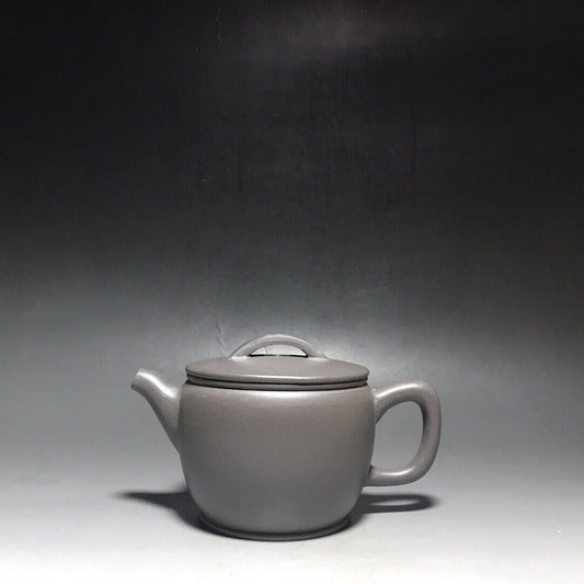 vintage chinese yixing purple clay teapot zisha ceremony teaware collection rare