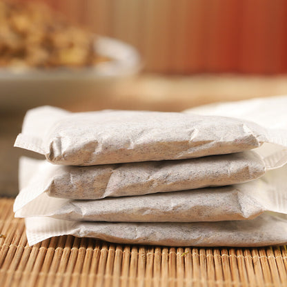 Barley Tea, Strong Flavor Malt Tea, Buckwheat Tea, Original Herbal Tea 150G