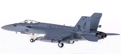 for Hogan for US for McDonnell for Douglas F/A-18E VFA-105 AC405 1:200 Model