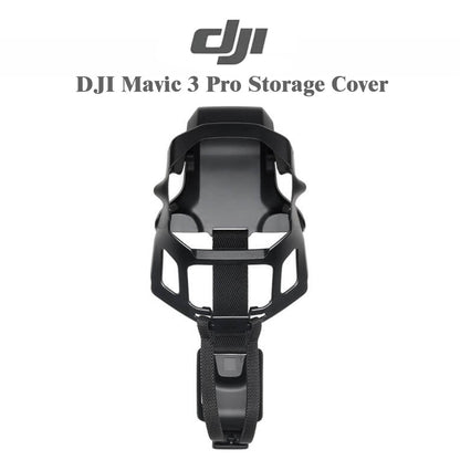 DJI Mavic 3 Pro Storage Cover – Gimbal/Camera Protection + Propeller Storage