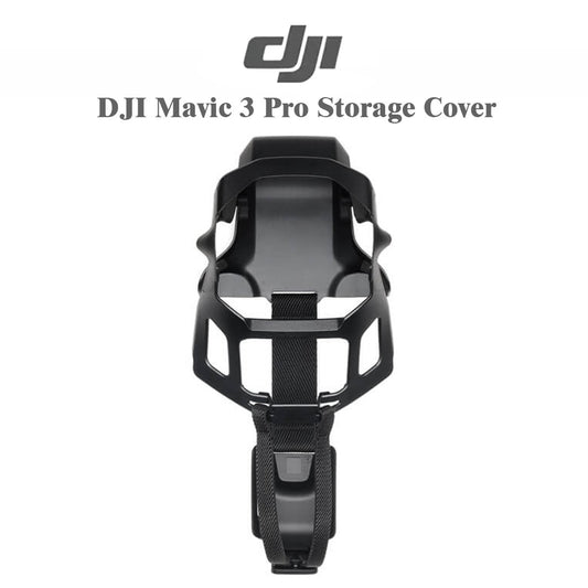 DJI Mavic 3 Pro Storage Cover – Gimbal/Camera Protection + Propeller Storage