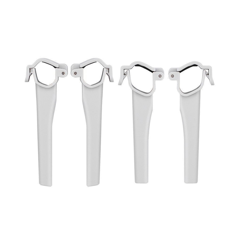4Pcs Landing Gear Leg Support Protector Extensions For DJI Mini 3 Pro Drone