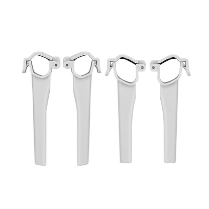 4Pcs Landing Gear Leg Support Protector Extensions For DJI Mini 3 Pro Drone