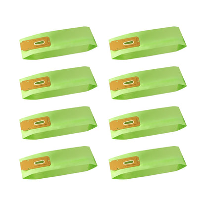 8* Vacuum Cleaner Bags Compatible For Oreck XL Classic, XL Silver, XL Gold
