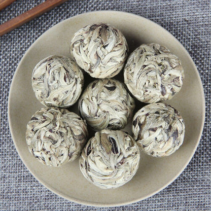2023 Handmade Moonlight White White Tea Moonlight Beauty Silver Needle 100g