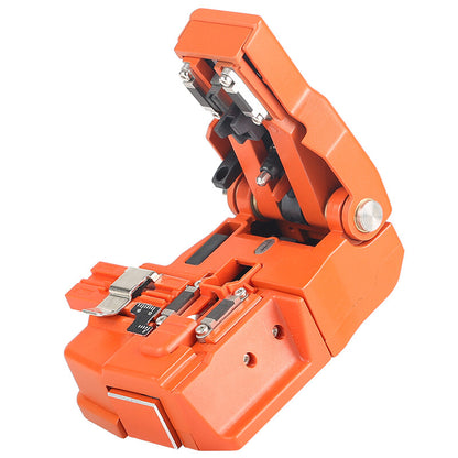 SKL-30 Fiber Cutting Knife Fiber Fusion Splicer Cutter Press Type Fiber Cutter