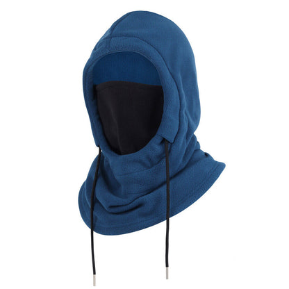 Face Protection Hood Ski Hats Warm Fleece Hat Military Tactical Cap Windproof