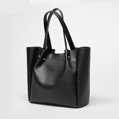 Women's Bag Handbags Pu Leather Shoulder Bags Women Handbag Tote Bag