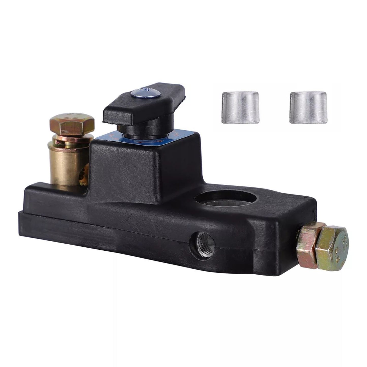 New Car Battery Disconnect Isolator With in-built anti-leakage mechanism