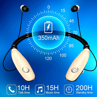 Audifonos inalambricos Bluetooth 5.0 Auriculares Universal Para Telefonos Cell
