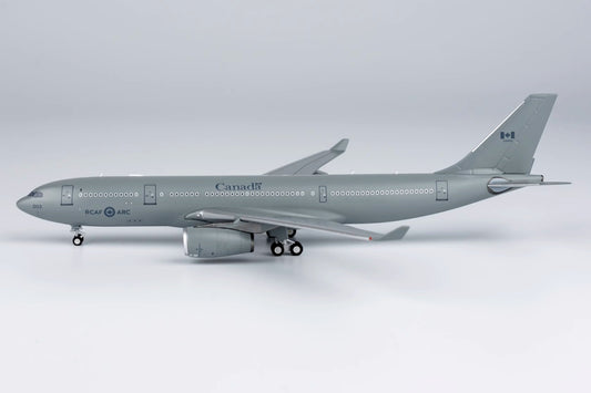 1:400 NG Model RCAF AIRBUS A330-200 Passenger Airplane Diecast Aircraft Model
